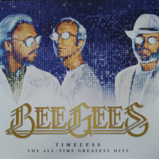Bee Gees – Timeless (The All-Time Greatest Hits)     2xLP   Album doble   ( nuevo )