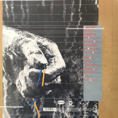 Alphaville – Forever Young    LP  Album  ( nuevo ) - Imagen 2