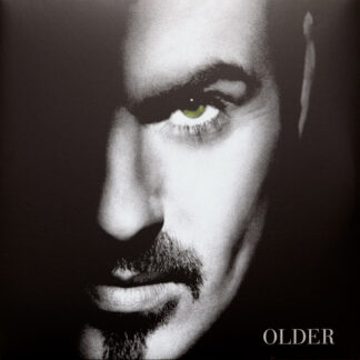 George Michael – Older     2xLP   Album doble   ( nuevo 9