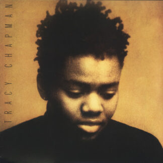 Tracy Chapman – Tracy Chapman   LP  Album   ( nuevo )