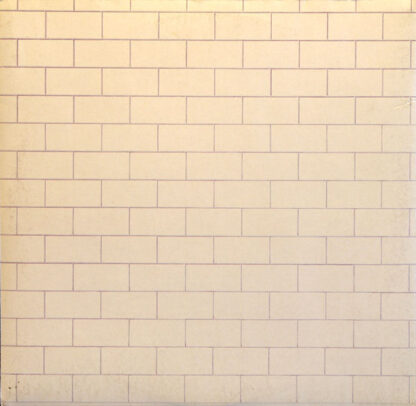 Pink Floyd – The Wall     2xLP   Album doble  ( nuevo ) - Imagen 2