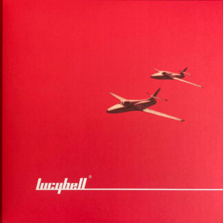 Lucybell – Lucybell     LP    Album    ( nuevo )