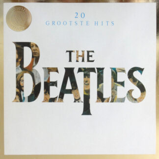 The Beatles – 20 Grootste Hits    LP  Album