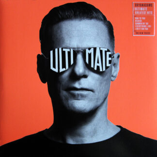 Bryan Adams – Ultimate      2xLP    Album doble   ( nuevo )