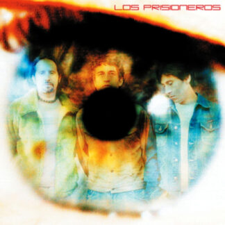 Los Prisioneros – Los Prisioneros     CD   Album   ( nuevo )