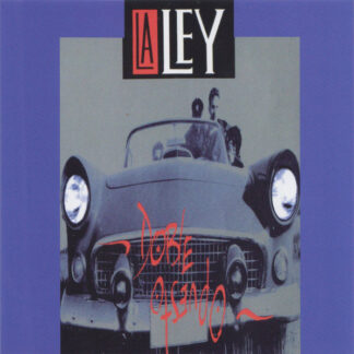 La Ley – Doble Opuesto       CD    Album    ( nuevo )