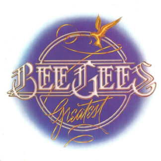 Bee Gees – Greatest     2xCD   Album doble   ( nuevo )