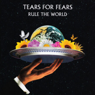 Tears For Fears – Rule The World      CD    Album   ( nuevo )