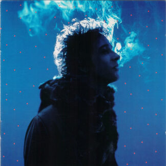 Gustavo Cerati – Bocanada    CD    Album   ( nuevo )