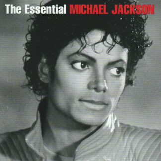 Michael Jackson – The Essential Michael Jackson    2xCD   Album doble   (  nuevo )