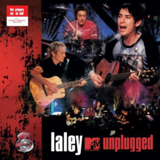 La Ley – MTV Unplugged      2xLP    Album  doble    ( nuevo )