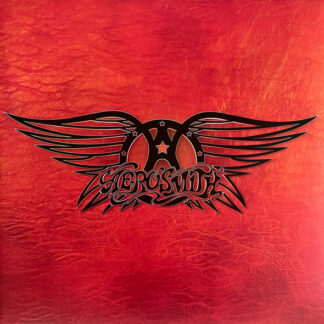 Aerosmith – Greatest Hits       2xLP     Album doble    ( nuevo )