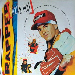 Jazzy Mel – Jazzy Mel     LP   Album   ( epoca )