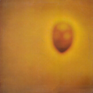 Invisible – Durazno Sangrando     LP   Album    ( nuevo )