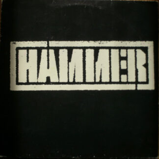 Hammer – It's All Good   12"   ( epoca )