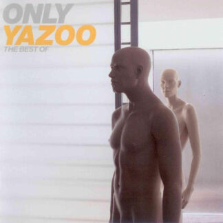 Yazoo – Only Yazoo (The Best Of)     CD   Album    ( nuevo )