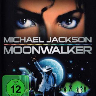 Michael Jackson – Moonwalker    Blu-ray, Stereo, Multichannel, DTS-HD Master Audio 5.1, Dolby Digital 2.0    ( nuevo )