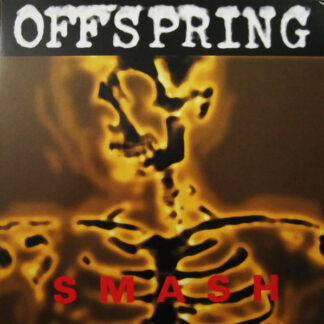 Offspring – Smash    LP   Album    ( nuevo )