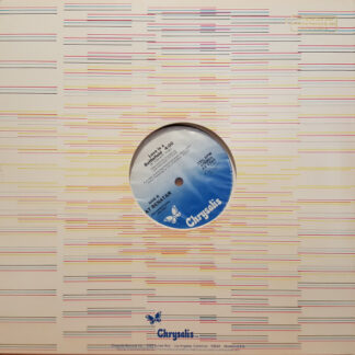 Pat Benatar – Love Is A Battlefield     12"    ( epoca )