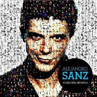 Alejandro Sanz – Colección Definitiva     2xLP     Album doble    ( nuevo )