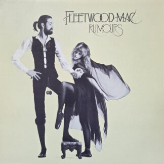 Fleetwood Mac – Rumours    LP   Album   ( nuevo )