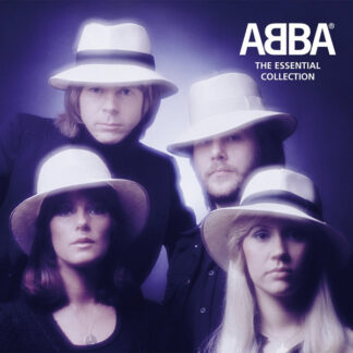 ABBA – The Essential Collection     2xCD   Album doble   ( nuevo )