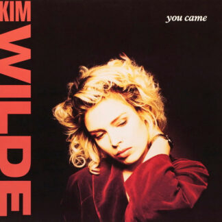 Kim Wilde – You Came     12"   ( epoca )