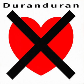 Duranduran – I Don't Want Your Love    12"    ( epoca )