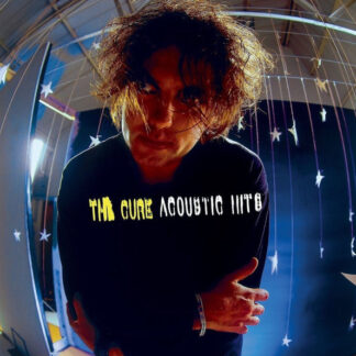 The Cure – Acoustic Hits   2xLP   Album  doble  ( nuevo )