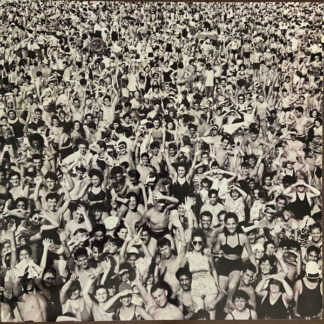 George Michael – Listen Without Prejudice Vol. 1   LP  Album  ( nuevo )
