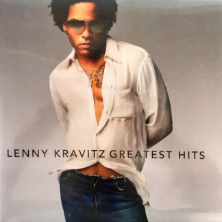Lenny Kravitz – Greatest Hits   2xLP   Album  doble  ( nuevo )