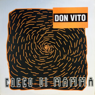 Don Vito – Cocco Di Mamma   Vinilo, 12"   ( epoca )