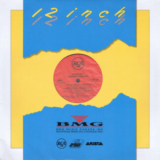 Black Box – Everybody Everybody    Vinilo, 12", 33 ⅓ RPM     ( epoca )