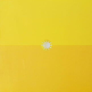 Gustavo Cerati – Amor Amarillo    2 x Vinilo, LP, Reissue, Remastered    ( nuevo )