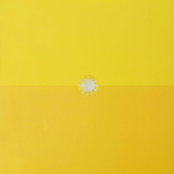 Gustavo Cerati – Amor Amarillo 2 x Vinilo, LP, Reissue, Remastered ( nuevo )
