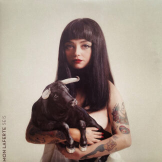 Mon Laferte – Seis    2 x Vinilo, LP, Album    ( nuevo )