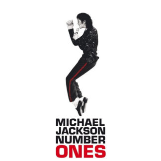 Michael Jackson – Number Ones    CD, Album, Compilation    ( nuevo )