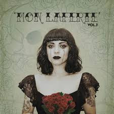 Mon Laferte – Vol. 1    Vinilo, LP, Album, Reissue, Translucent Red    ( nuevo )