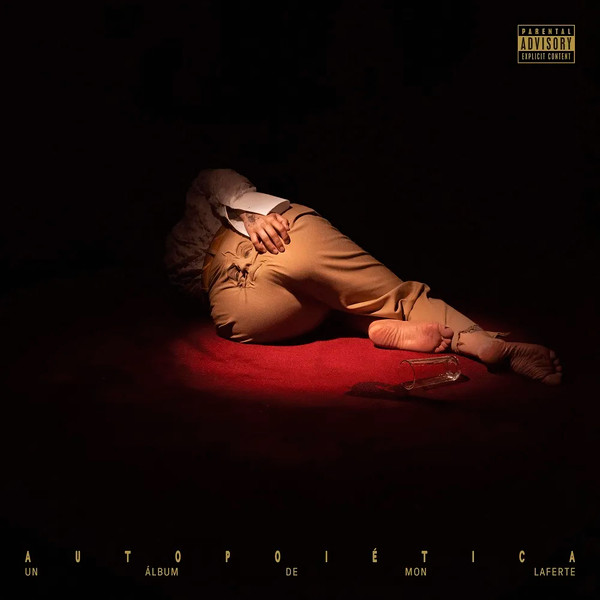 Mon Laferte – Autopoiética 2 x Vinilo, LP, Album ( nuevo )