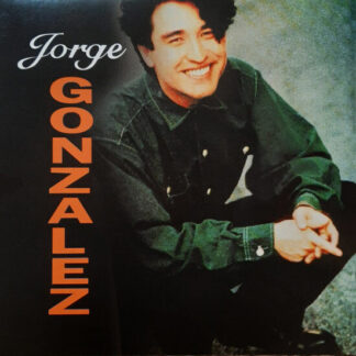 Jorge González – Jorge González    Vinilo, LP, Album, Remastered    ( nuevo )
