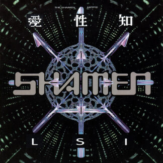 The Shamen – L.S.I. (Love Sex Intelligence)    Vinilo, 12", 33 ⅓ RPM, Single    ( epoca )
