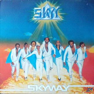 Skyy – Skyway    Vinilo, LP, Album   ( epoca )