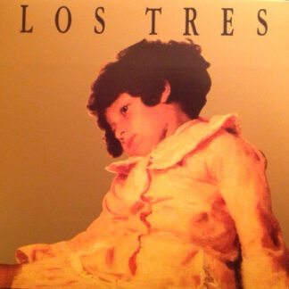 Los Tres  – La Espada & La Pared   Vinilo, LP, Album    ( nuevo )