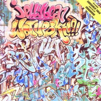Jellybean – Wotupski!?!  Mixes    Vinilo, LP Edicion special   ( epoca )