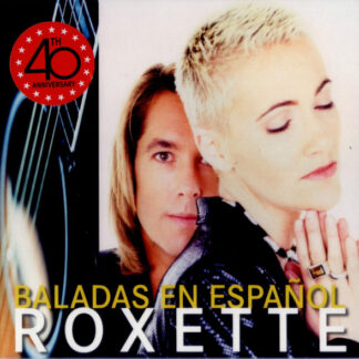 Roxette – Baladas En Español    2 x Vinilo, LP, Album, Reissue, Remastered    ( nuevo )