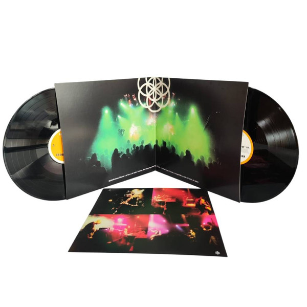 Lucybell – Sesión Futura 2 x Vinilo, LP, Album ( nuevo ) - Imagen 2