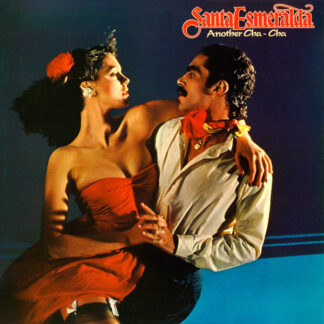 Santa Esmeralda – Another Cha-Cha    Vinilo, LP, Album    ( epoca )