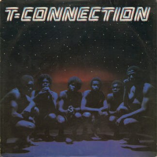 T-Connection – T-Connection    Vinilo, LP, Album   ( epoca )
