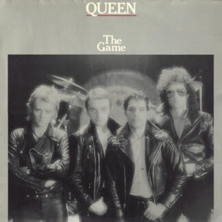 Queen – The Game    Vinilo, LP, Album    ( epoca )