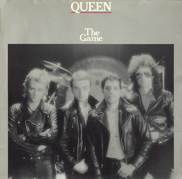 Queen – The Game Vinilo, LP, Album ( epoca )